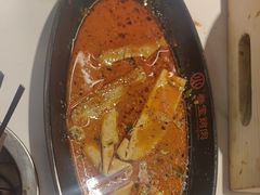 -叁宝烤肉• 西安烧烤(凤城十二路店)