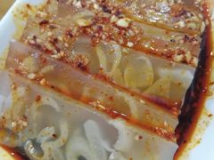 -东北小二东北菜(大车家巷店)