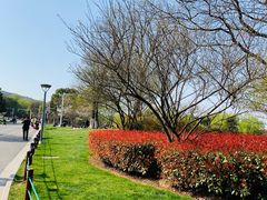 -虞山城墙