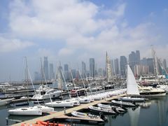 -青岛海尔洲际酒店