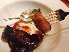 -非常时髦餐厅VUE Restaurant(外滩茂悦大酒店)