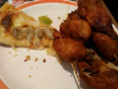 -比格比萨自助(赛罕区万达广场店)