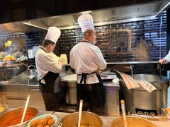 -喜晋道面馆(华严寺广场店)