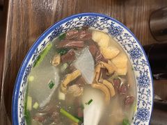 -小潘记鸭血粉丝汤