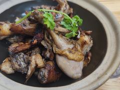 -醉壹号海鲜大排档(厦门美食地标店)