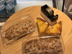 -BreadTalk面包新语·烘焙蛋糕(海珠丽影广场店)