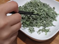-六合居·邯郸菜·武安菜起源地