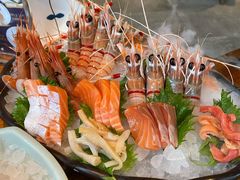 -Mr·Fish鱼鲜生海鲜放题(银泰in99店)