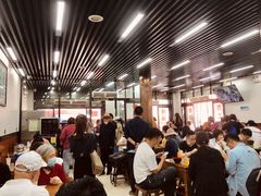 大堂-回坊马二饺子馆