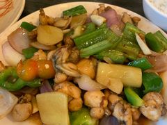-紫金食坊(江南西路店)