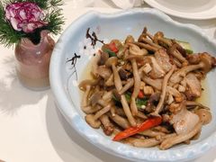 -悦百味·品质川菜(橄榄郡店)