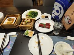 -最忆早茶(蜀汉路店)