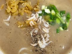 -汪记鲜鱼糊汤粉(沈阳路总店)