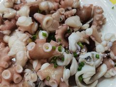 -胖大嫂渔家排档·全海景餐厅(渔村店)