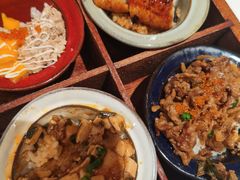 -火山屋台(新街口店)