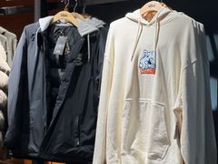 -砂之船奥莱(南京江宁店)