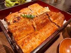 -玄白·炭烤活鳗(上海首店)