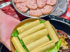 -重庆印象老火锅(梅林店)