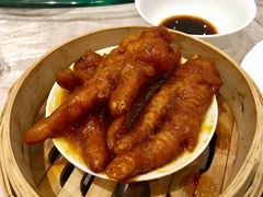 -红莲中餐厅(日航饭店)