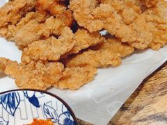 -状元虎.摇滚炒鸡.家常菜(义勇街店)