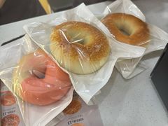 -One Bagel·一个贝果(悠唐店)