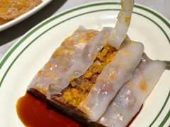 -陶兰居·手工点心·粤菜(圆融时代广场店)