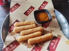 芝士条-Side Street街旁(交道口店)