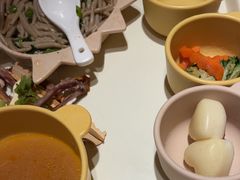 -西贝(紫荆广场店)