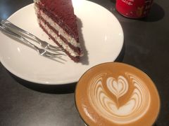 -Peet's 皮爷咖啡(东湖路手作店)