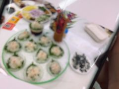 -嘉升大排档(番禺总店)