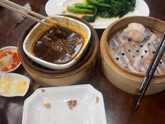 -潮福城大酒楼·潮粤菜·港式点心(阳光城店)