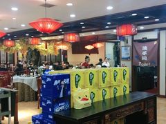-那家老院子东北菜·饺子·小鸡炖蘑菇(艳华街店)