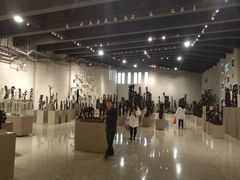 -长春世界雕塑园冰雪艺术天地