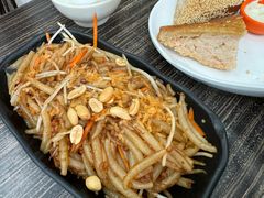 -周记点心(西环店)