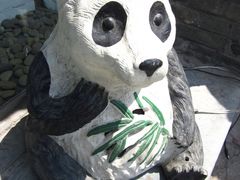 门面-六时安·熊猫张甜品店(东关街店)