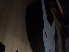 -白兔子密室(长寿路店)