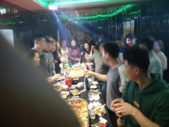 -冰城小镇音乐串吧·聚会餐厅(百子湾店)