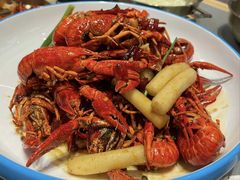麻辣龙虾-龙虾奇迹(大华三路店)