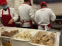 -记忆包工坊·非遗小笼包(sm广场店)