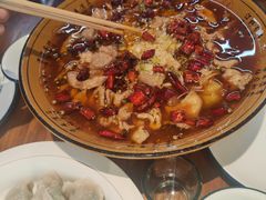 -晓伟海鲜家常菜