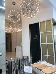 -潘多拉Hairsalon