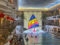 -海韵之星邮轮水会(明发商业广场店)