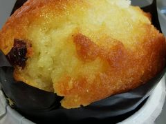 奶油玛芬杯-六贤记(杭州龙湖滨江天街店)