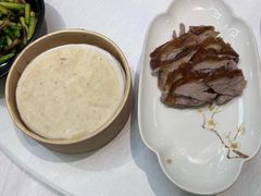全聚德盛世牡丹烤鸭-北京全聚德(玉泉路店)