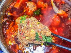 鱼蛋-拈一筷子·宜宾江湖菜(总店)