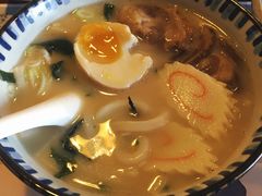 -烧鸟横丁(联发文创口岸店)