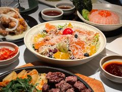 -Fuzzy Bistro 浮几韩餐·茶酒馆