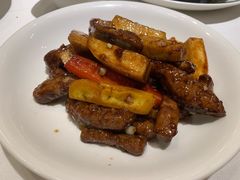 -莆田餐厅PUTIEN(三里屯店)