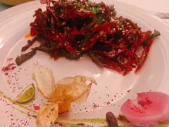-甜阿姨·天台花园私房菜(万松园店)
