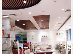 -海大大蒸汽海鲜餐厅·粤菜·特色小炒(欢乐颂店)